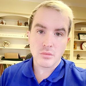 Meet your Posher, Justin